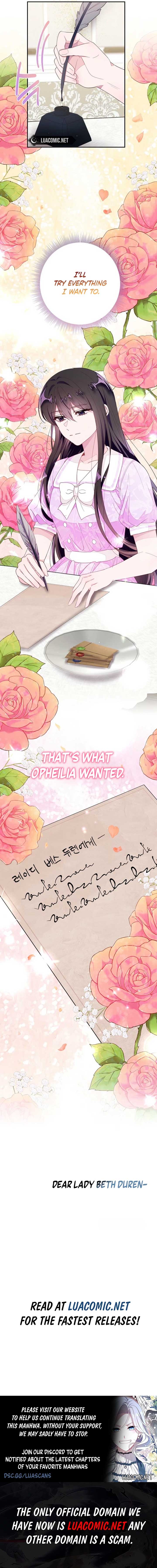 The Bad Ending of an Otome Chapter 64 51 ch 64 11