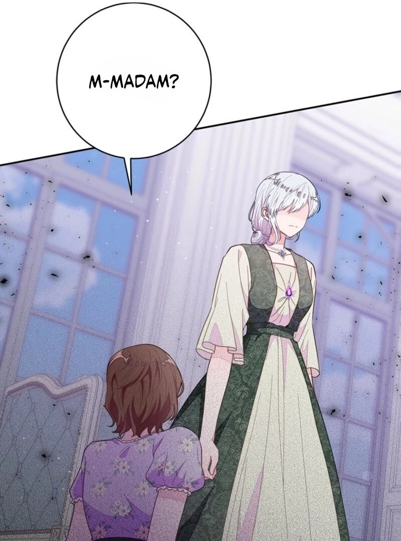 The Bad Ending of an Otome Chapter 72 390 014