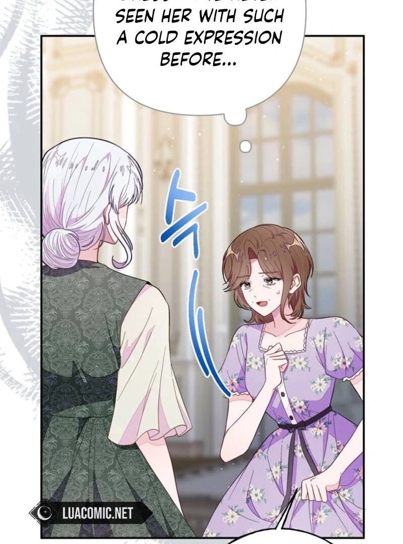 The Bad Ending of an Otome Chapter 72 399 023