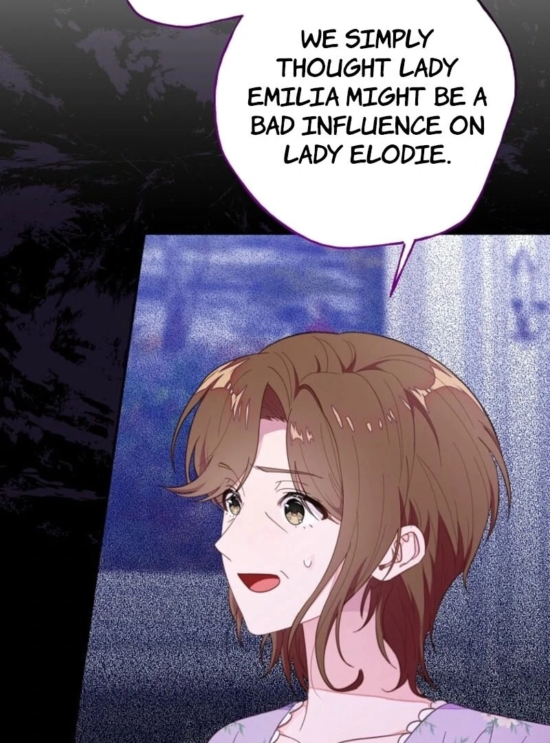 The Bad Ending of an Otome Chapter 72 401 025