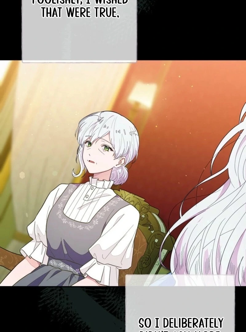 The Bad Ending of an Otome Chapter 72 408 032