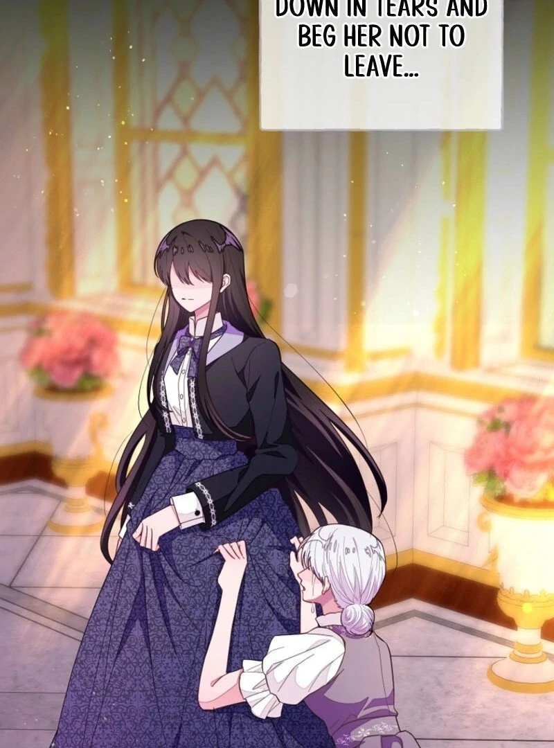 The Bad Ending of an Otome Chapter 72 410 034