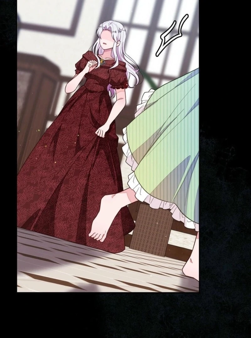 The Bad Ending of an Otome Chapter 72 421 045