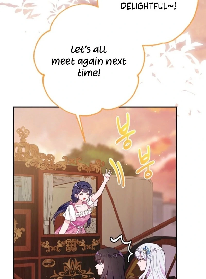 The Bad Ending of an Otome Chapter 72 440 064