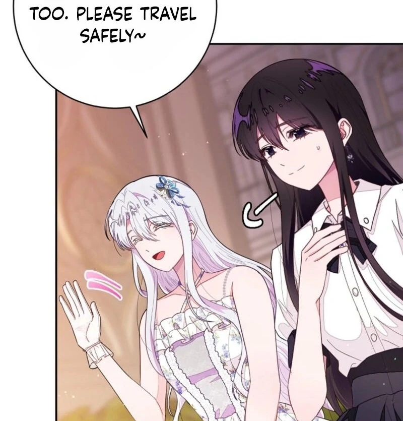 The Bad Ending of an Otome Chapter 72 442 066