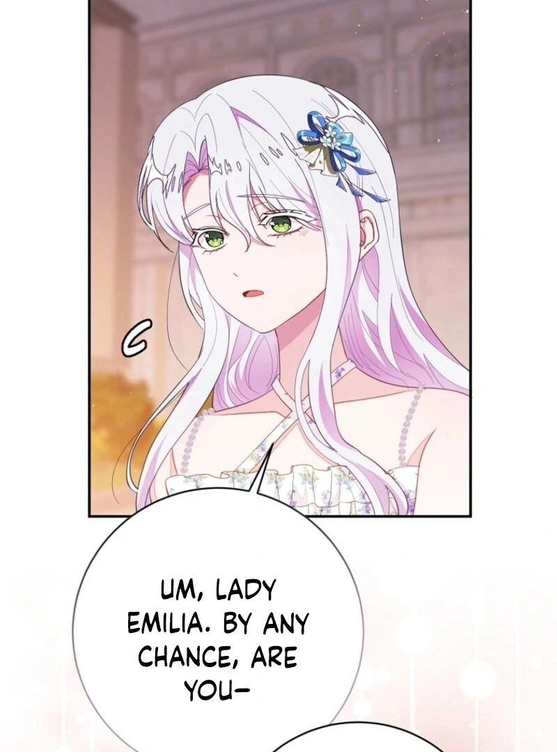 The Bad Ending of an Otome Chapter 72 446 070
