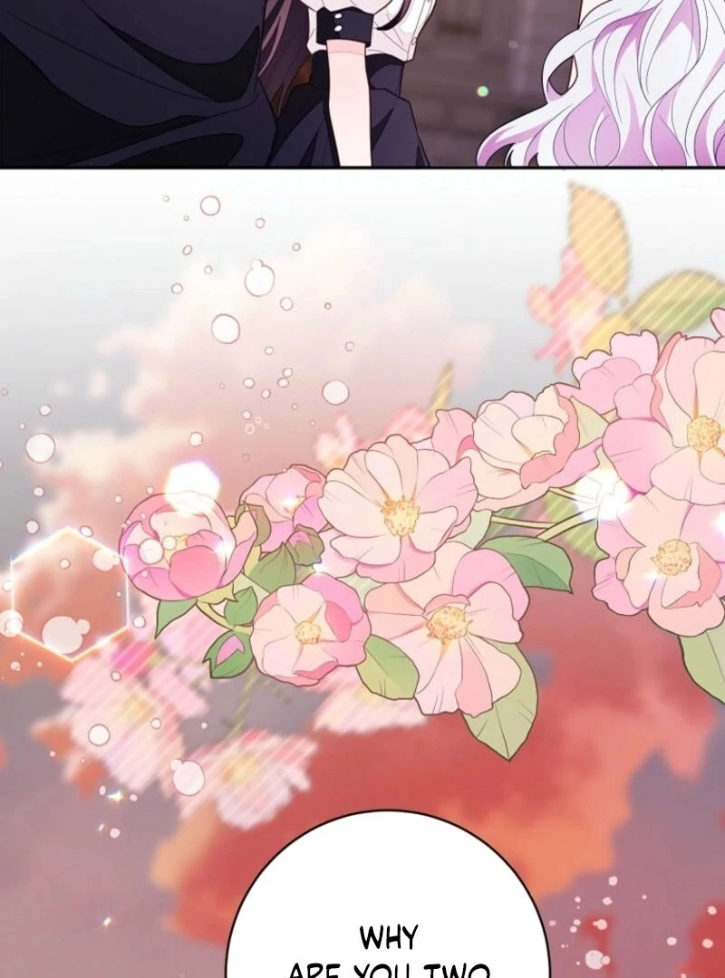 The Bad Ending of an Otome Chapter 72 448 072