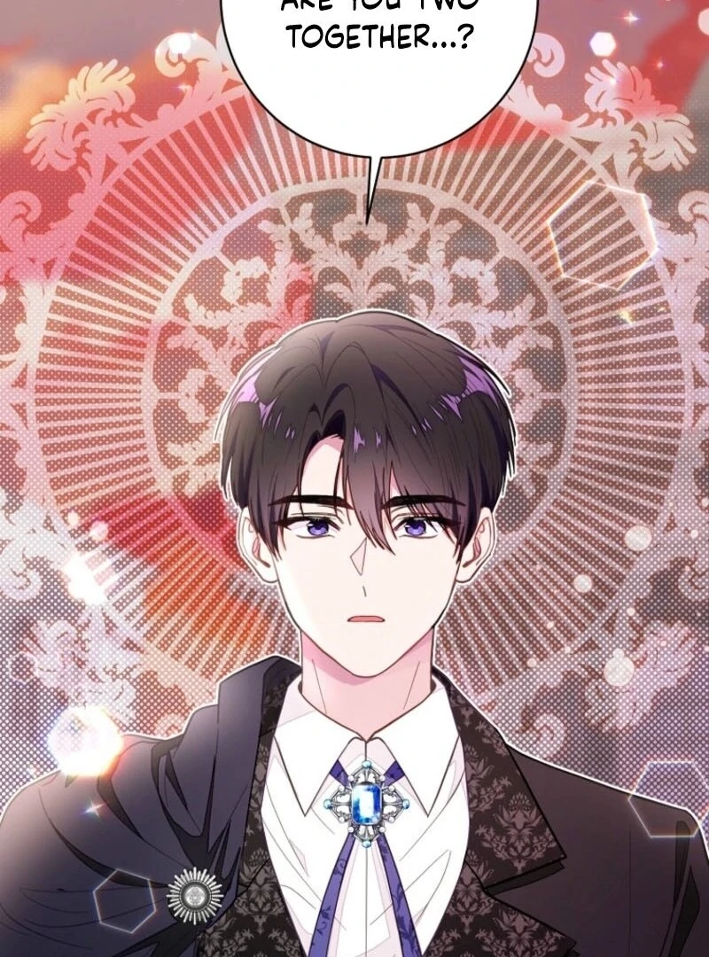 The Bad Ending of an Otome Chapter 72 449 073