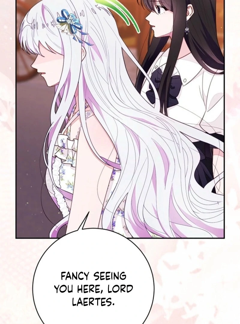 The Bad Ending of an Otome Chapter 72 452 076