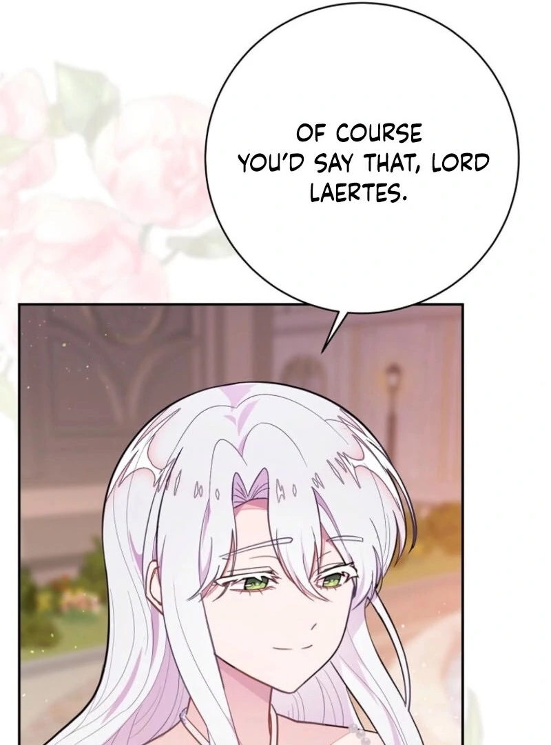The Bad Ending of an Otome Chapter 72 458 082