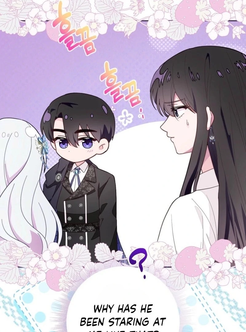 The Bad Ending of an Otome Chapter 72 460 084
