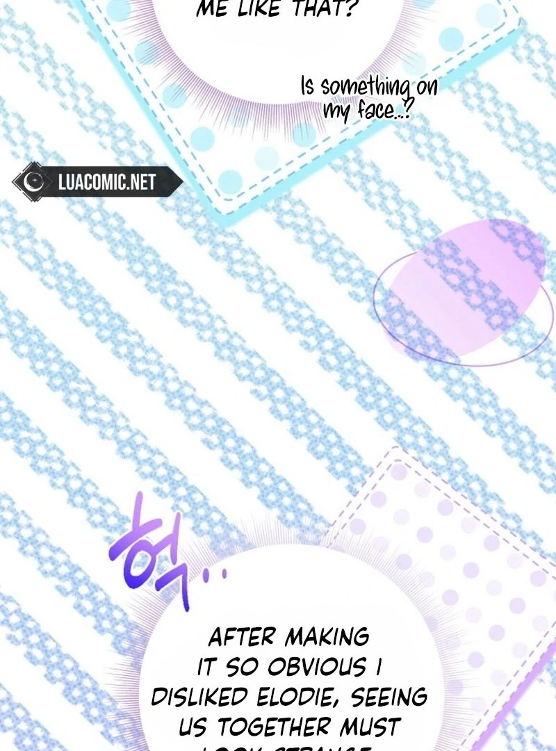 The Bad Ending of an Otome Chapter 72 461 085