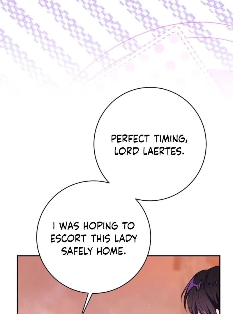 The Bad Ending of an Otome Chapter 72 463 087