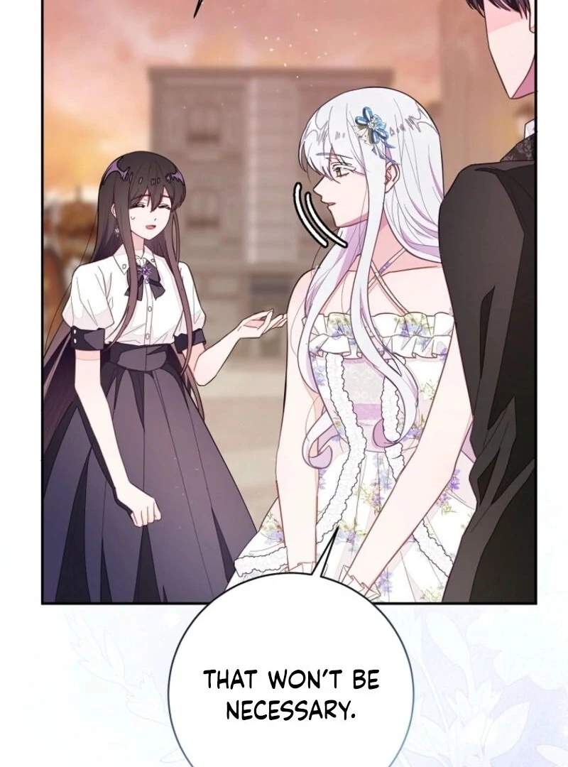 The Bad Ending of an Otome Chapter 72 464 088