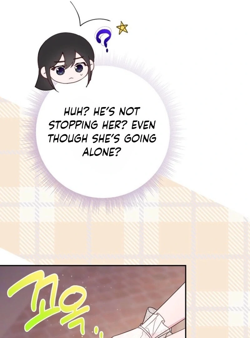 The Bad Ending of an Otome Chapter 72 472 096