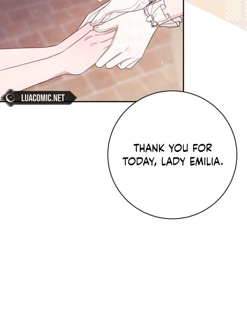 The Bad Ending of an Otome Chapter 72 473 097