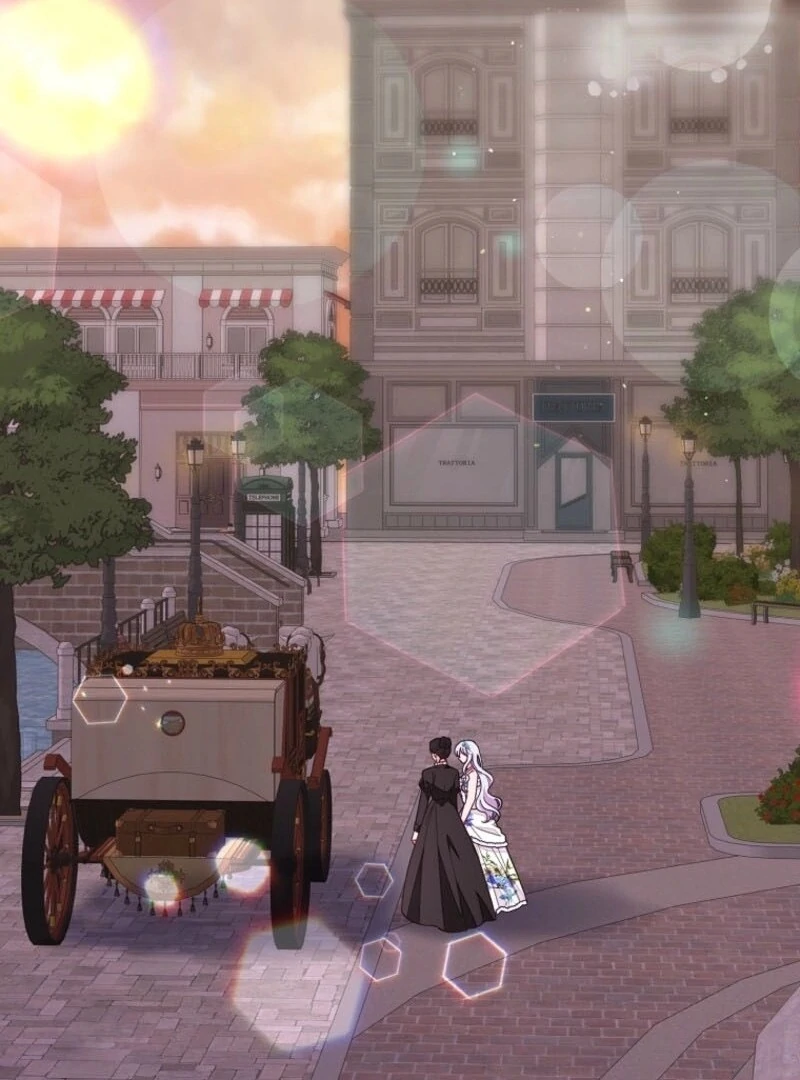 The Bad Ending of an Otome Chapter 72 479 103