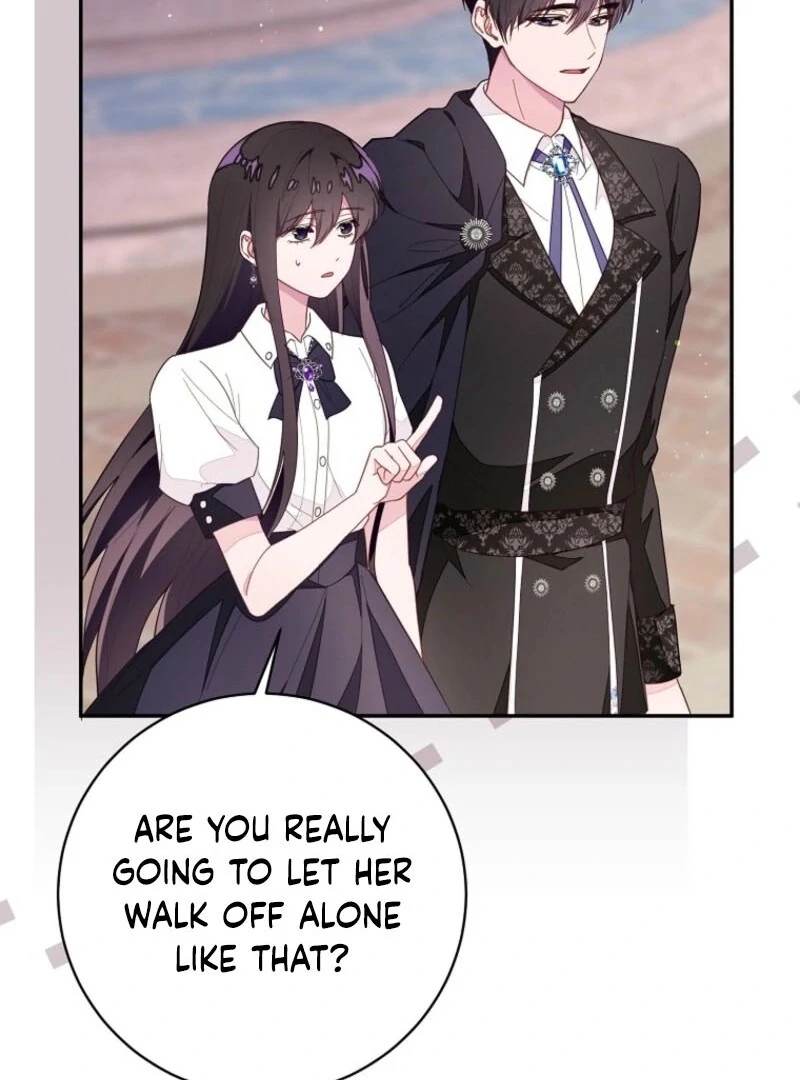 The Bad Ending of an Otome Chapter 72 481 105