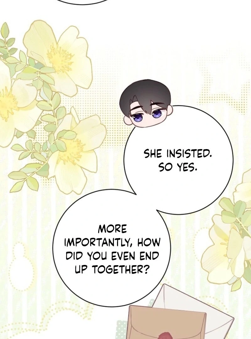 The Bad Ending of an Otome Chapter 72 482 106