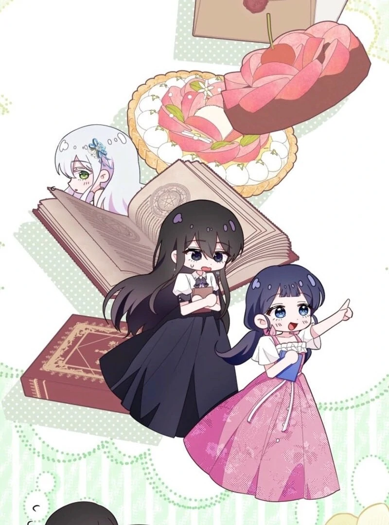 The Bad Ending of an Otome Chapter 72 483 107
