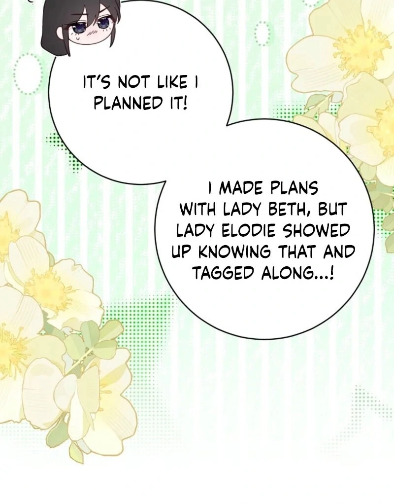 The Bad Ending of an Otome Chapter 72 484 108