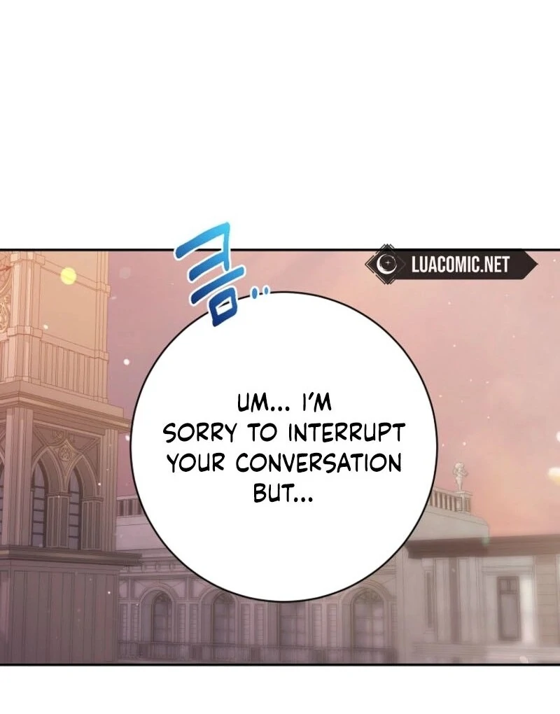 The Bad Ending of an Otome Chapter 72 485 109