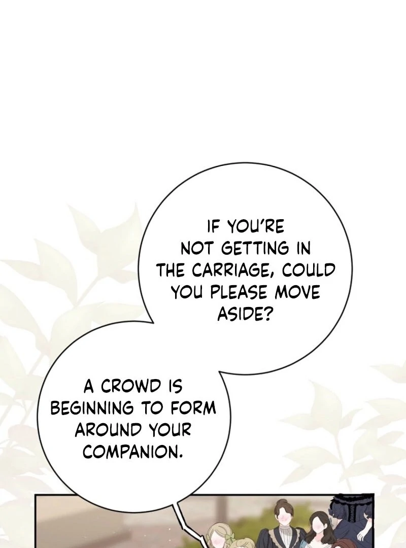 The Bad Ending of an Otome Chapter 72 486 110