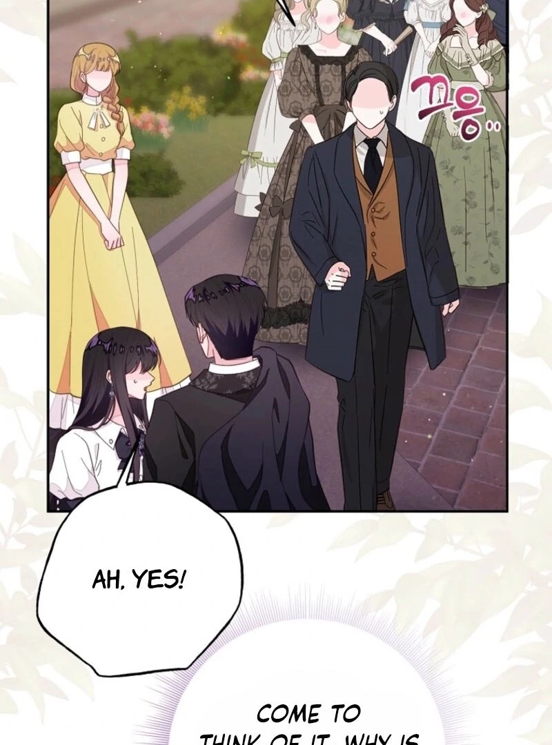 The Bad Ending of an Otome Chapter 72 487 111