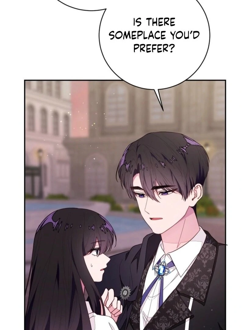 The Bad Ending of an Otome Chapter 72 489 113