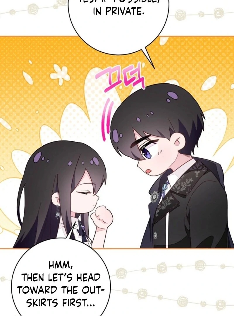 The Bad Ending of an Otome Chapter 72 491 115