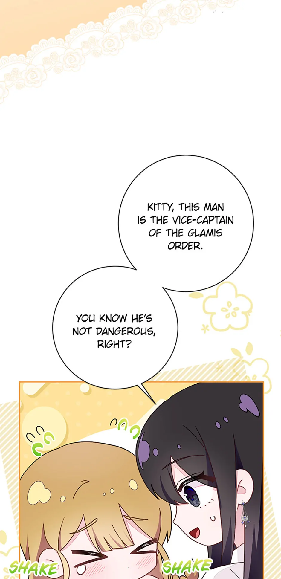 The Bad Ending of an Otome Chapter 73 264 02