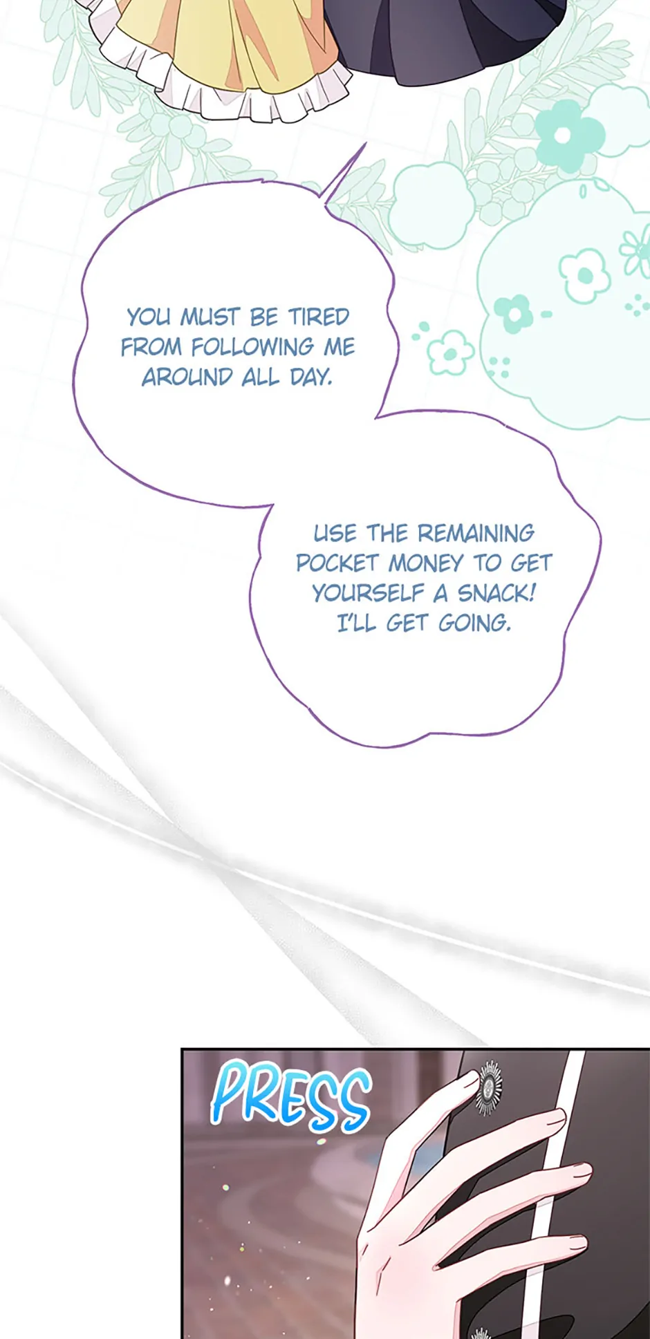 The Bad Ending of an Otome Chapter 73 268 06