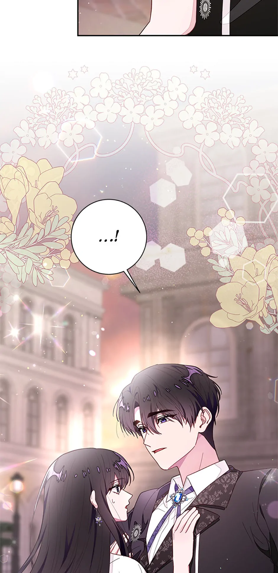 The Bad Ending of an Otome Chapter 73 269 07
