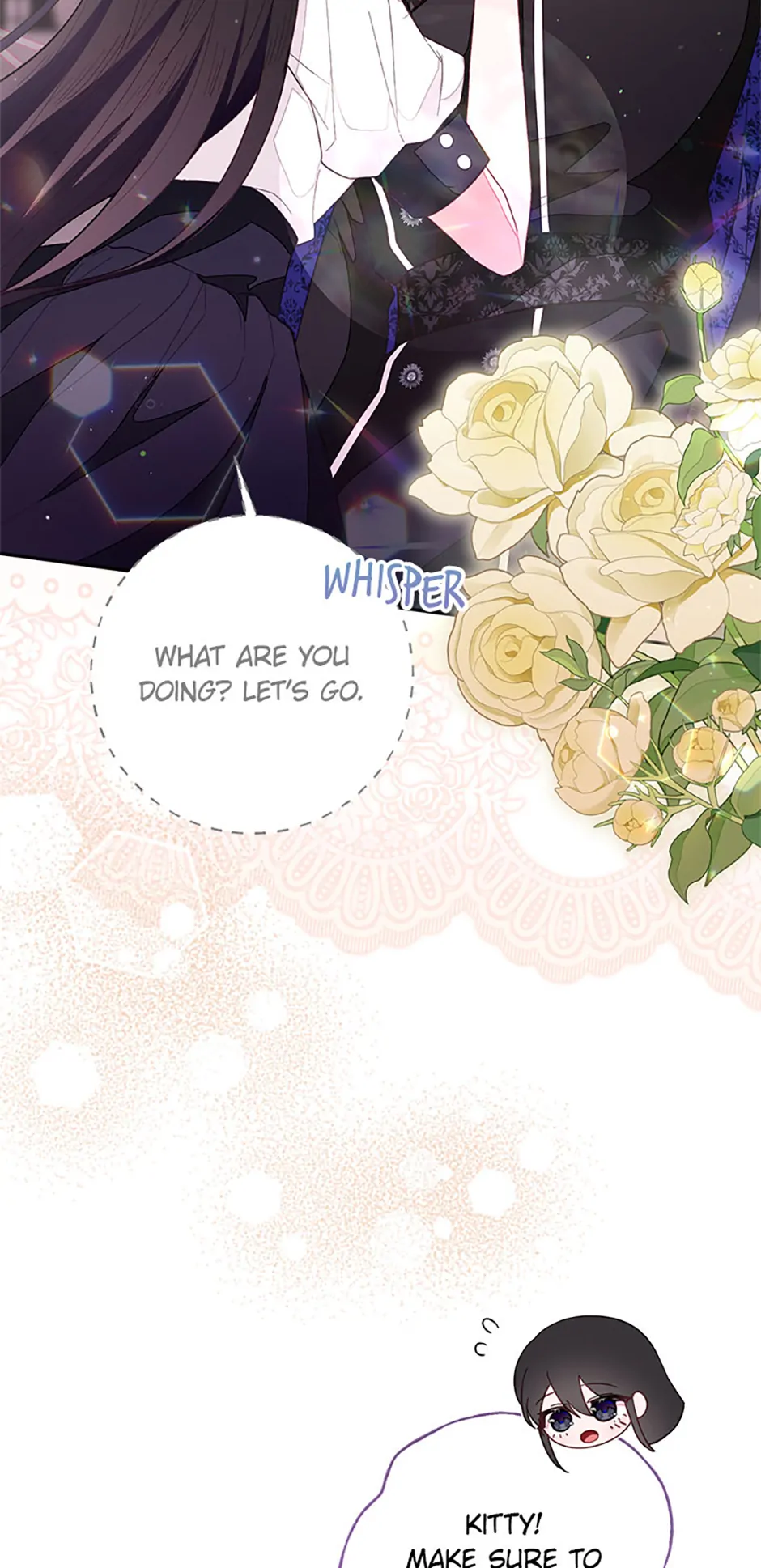 The Bad Ending of an Otome Chapter 73 270 08