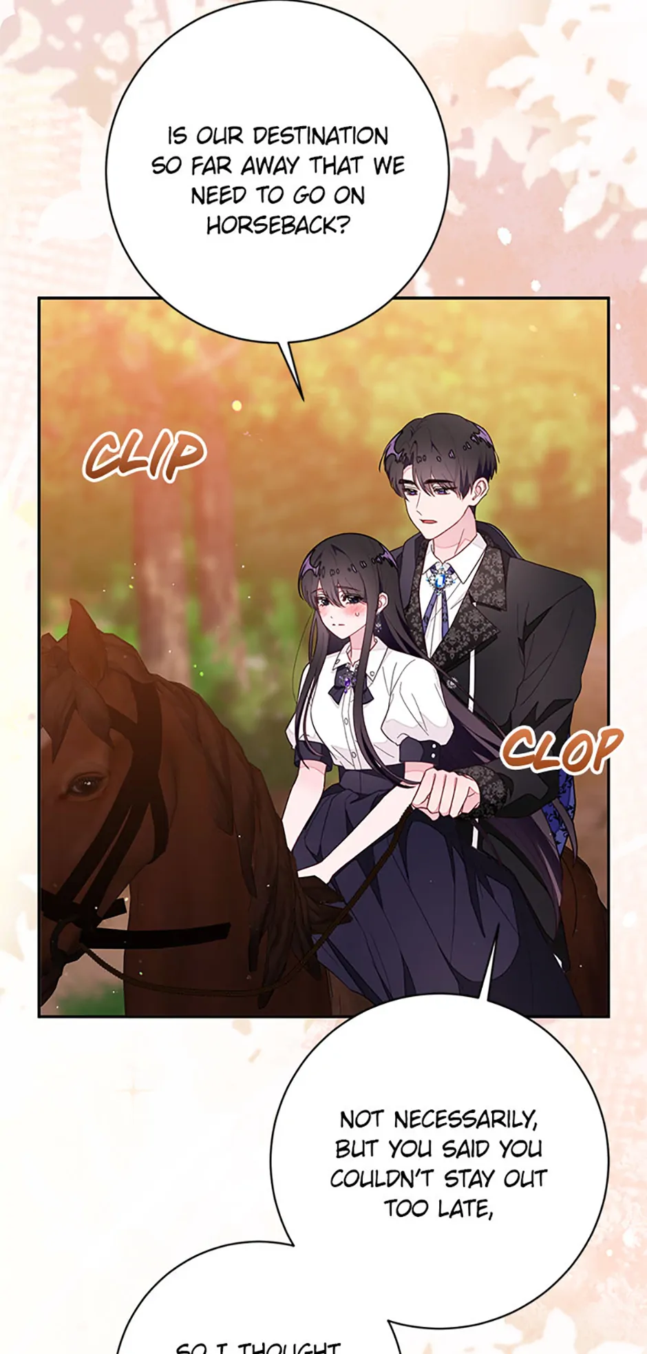 The Bad Ending of an Otome Chapter 73 275 13