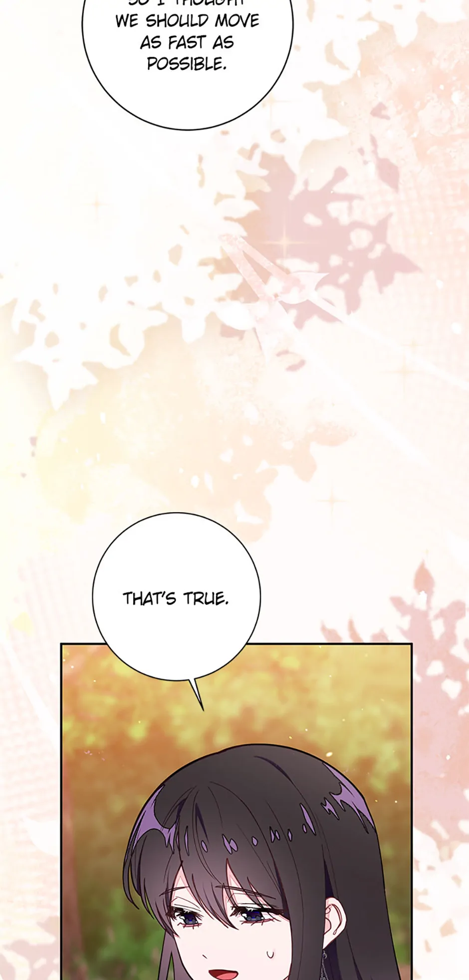 The Bad Ending of an Otome Chapter 73 276 14