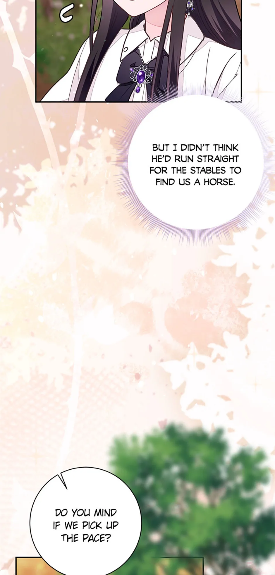 The Bad Ending of an Otome Chapter 73 277 15