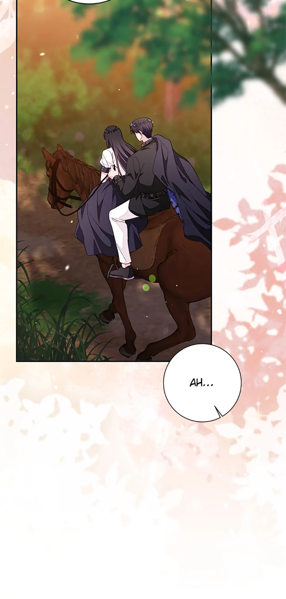 The Bad Ending of an Otome Chapter 73 278 16