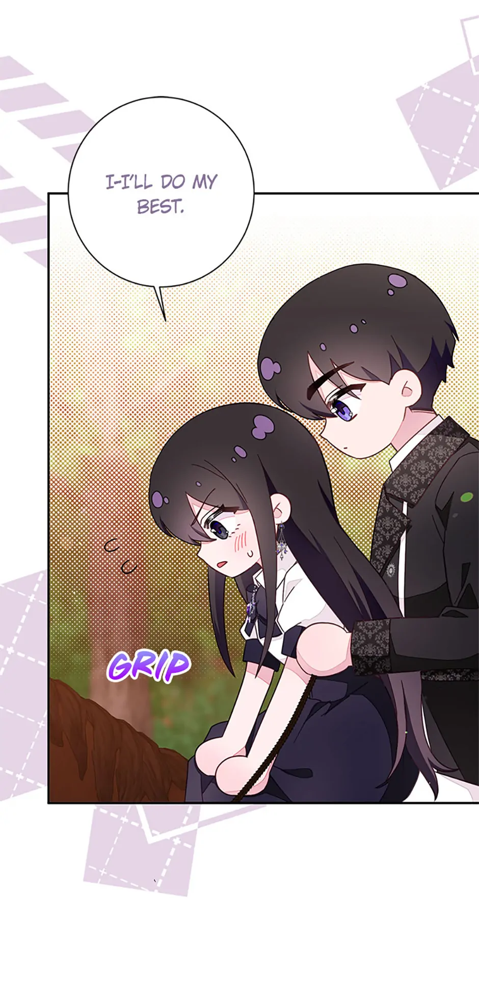 The Bad Ending of an Otome Chapter 73 279 17