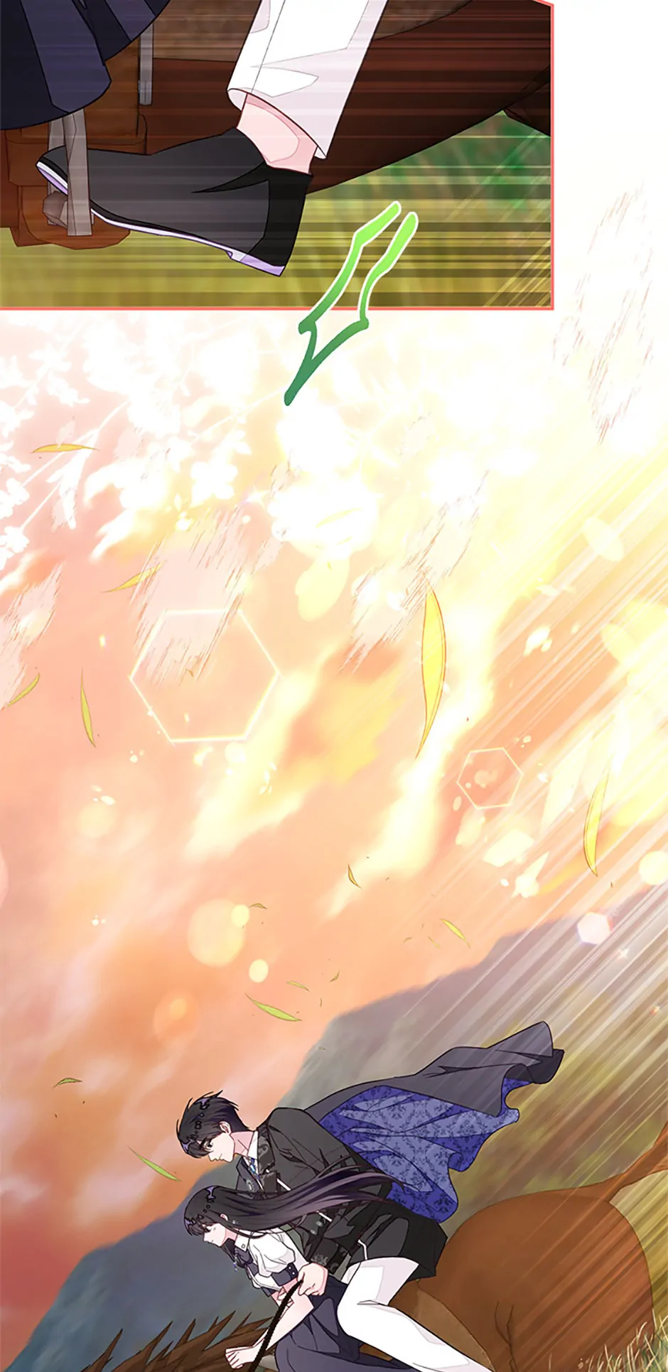 The Bad Ending of an Otome Chapter 73 281 19