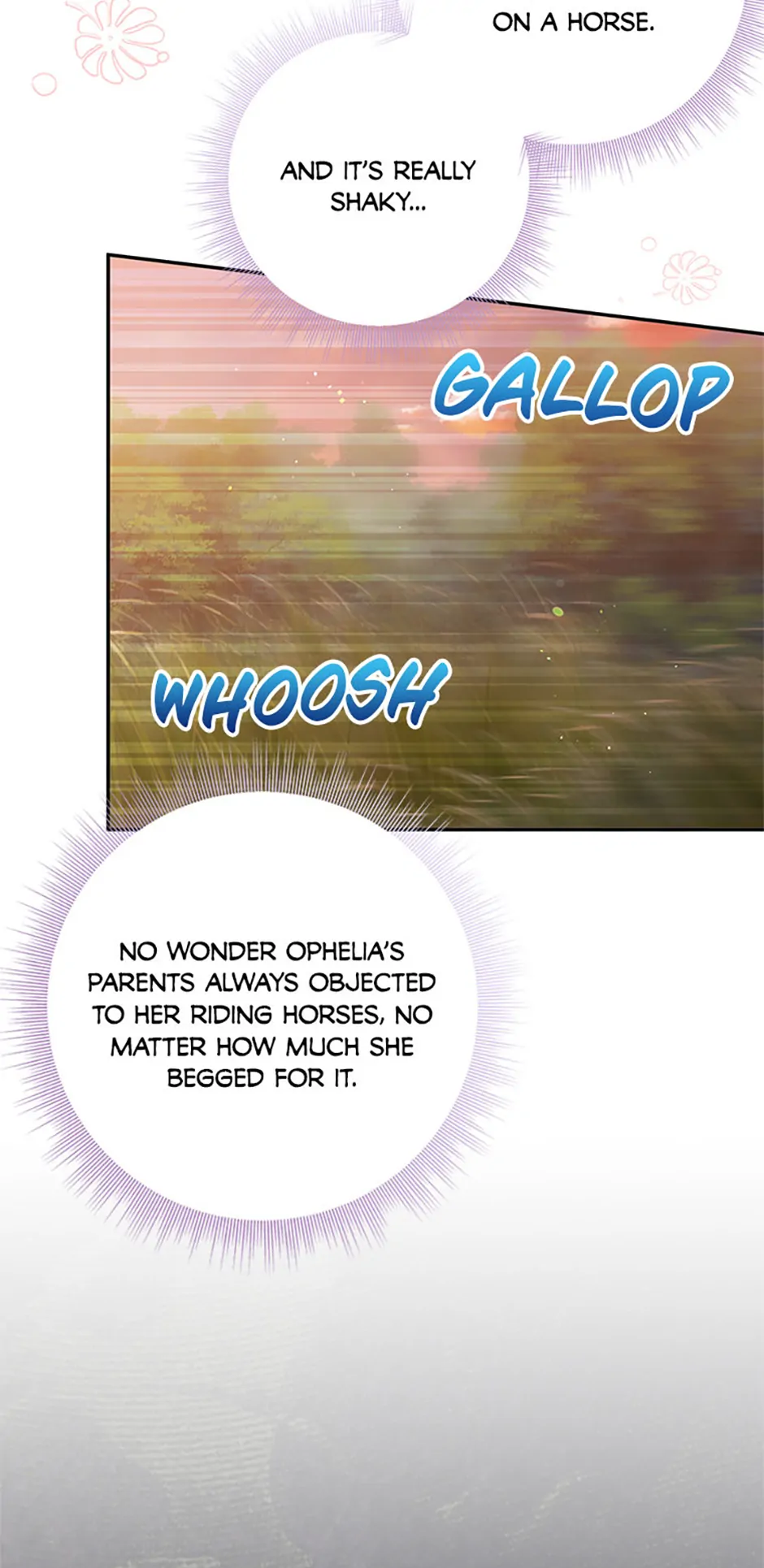 The Bad Ending of an Otome Chapter 73 283 21