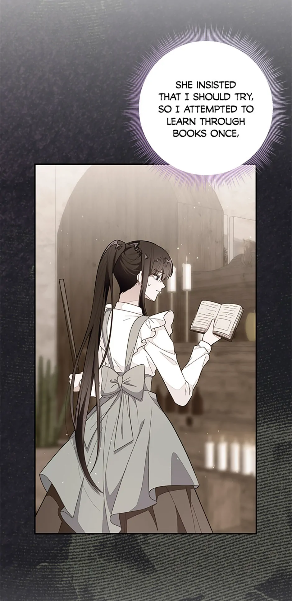 The Bad Ending of an Otome Chapter 73 284 22