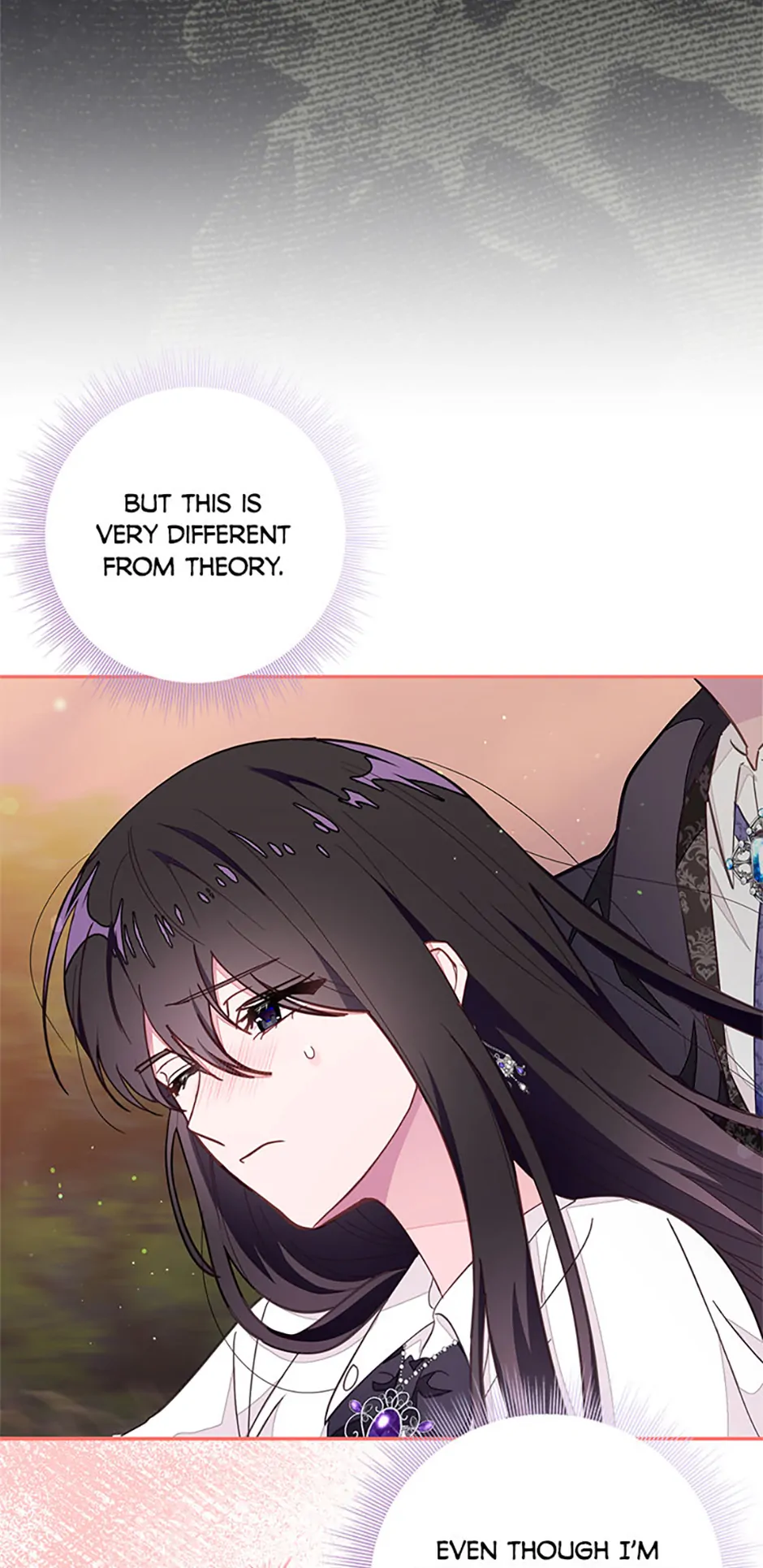The Bad Ending of an Otome Chapter 73 285 23
