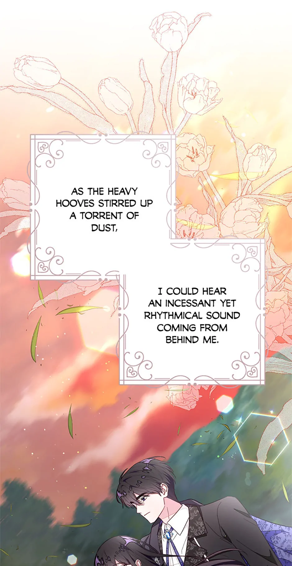 The Bad Ending of an Otome Chapter 73 288 26
