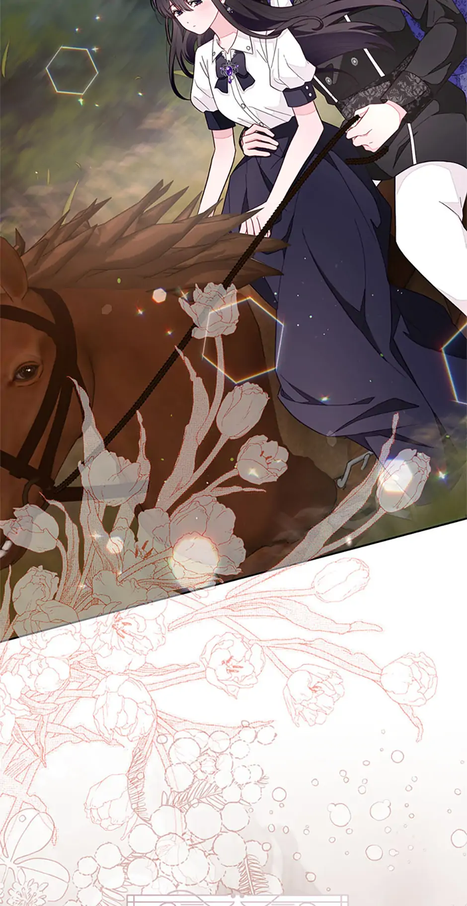 The Bad Ending of an Otome Chapter 73 289 27