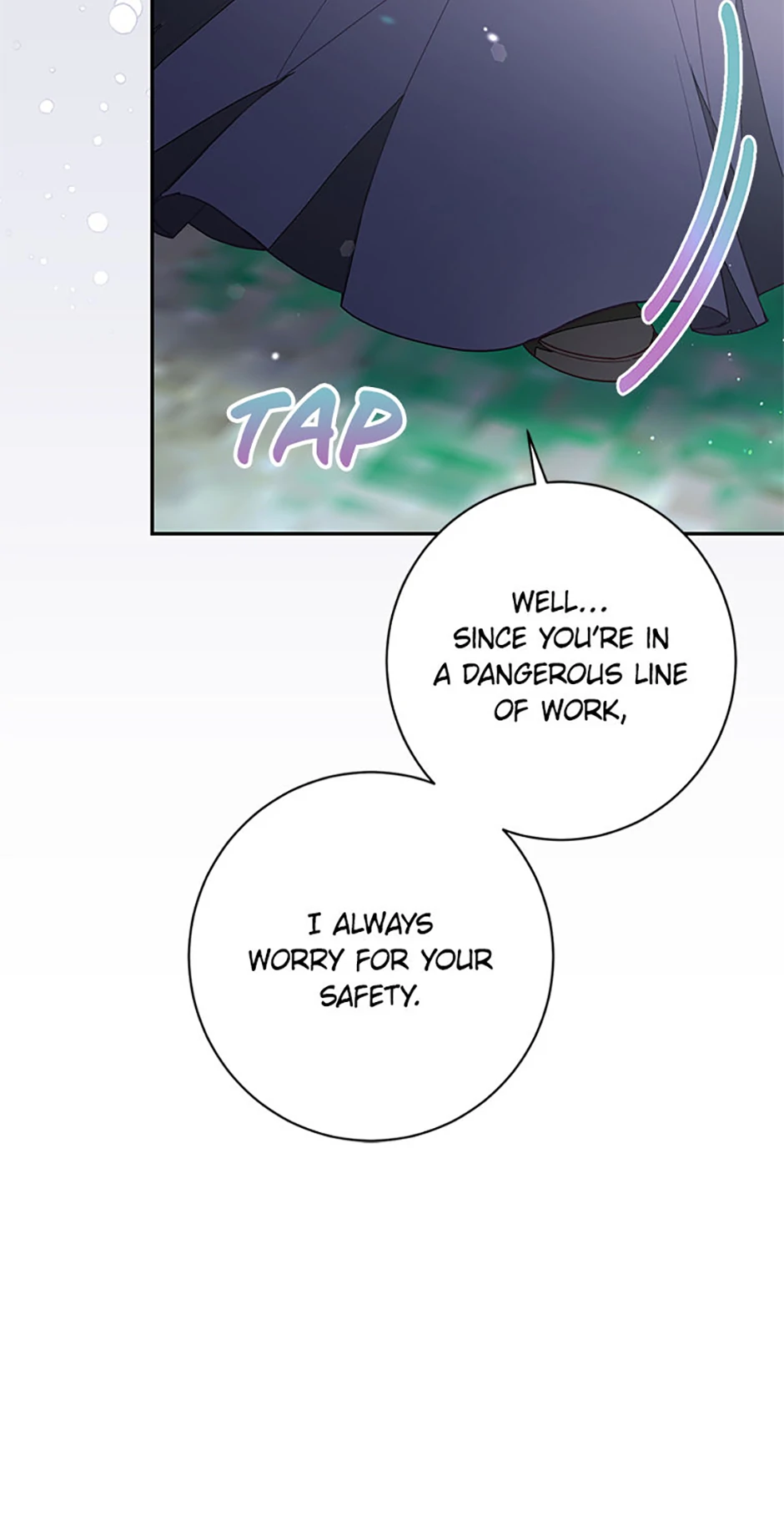 The Bad Ending of an Otome Chapter 73 296 34