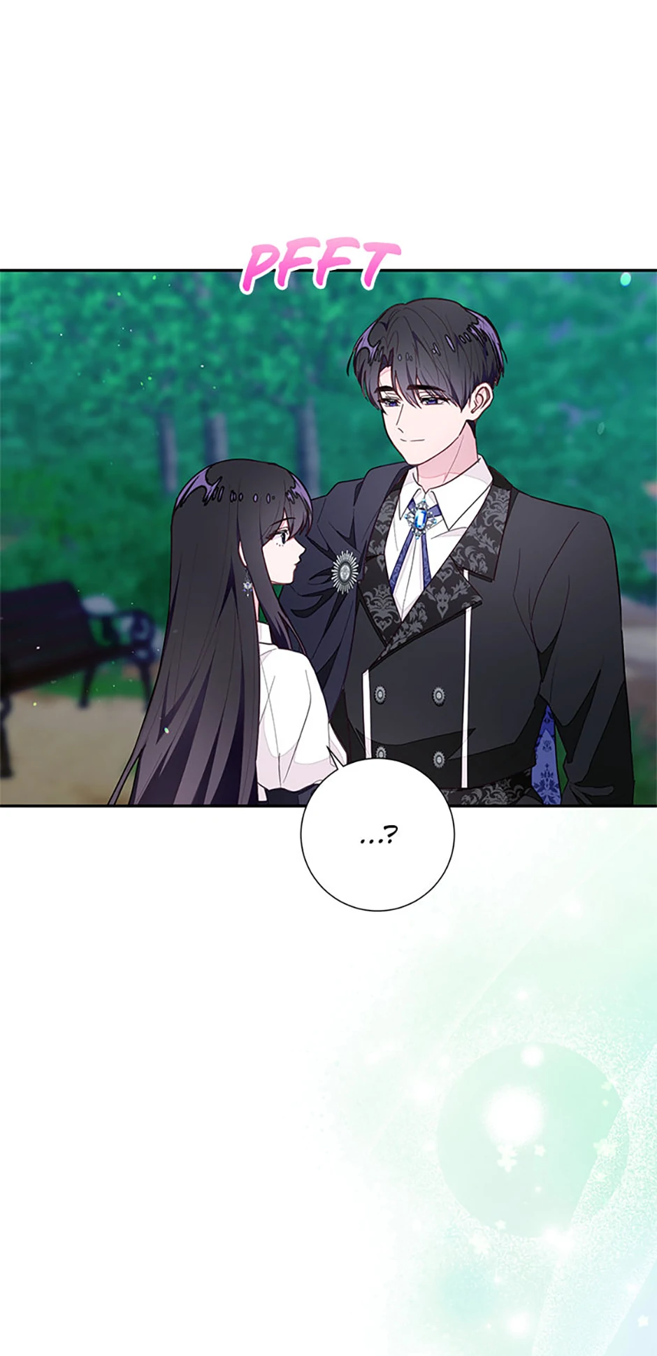 The Bad Ending of an Otome Chapter 73 297 35