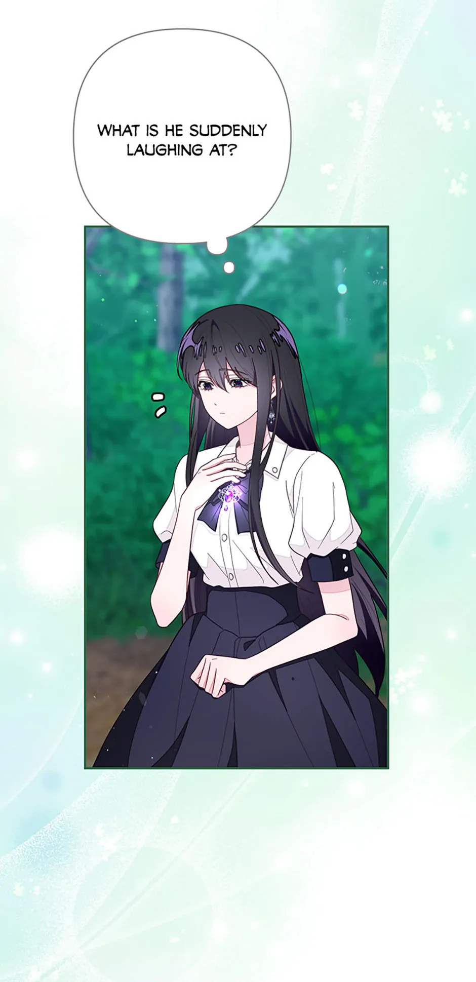 The Bad Ending of an Otome Chapter 73 298 36