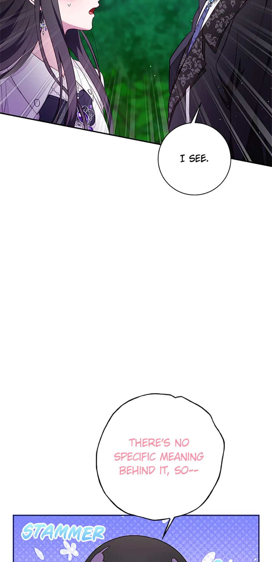 The Bad Ending of an Otome Chapter 73 300 38