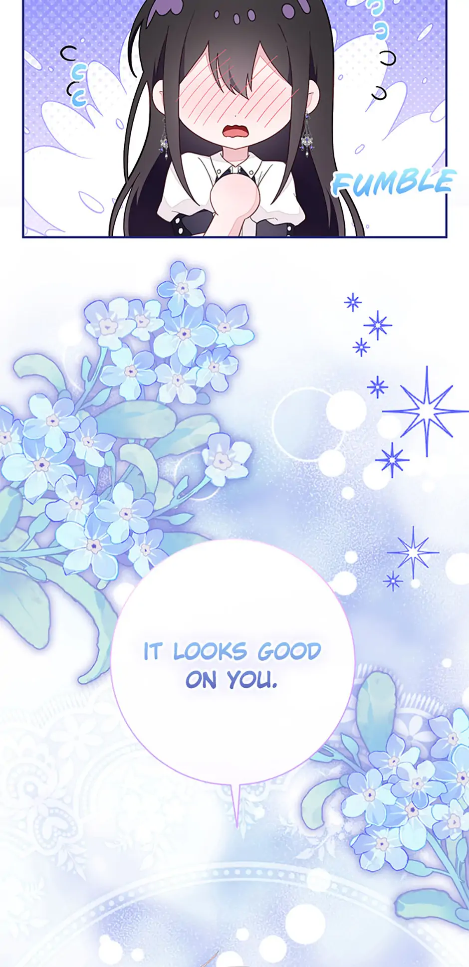 The Bad Ending of an Otome Chapter 73 301 39